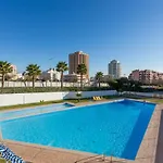 Appartement Edificio Rocha Vau