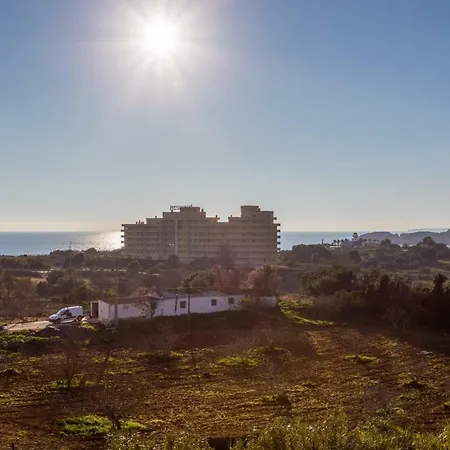 Edifício Rocha Vau Portimão