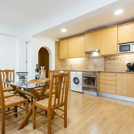 Edifício Rocha Vau Portimão