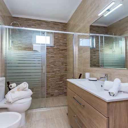 Edifício Rocha Vau Apartamento Portimão