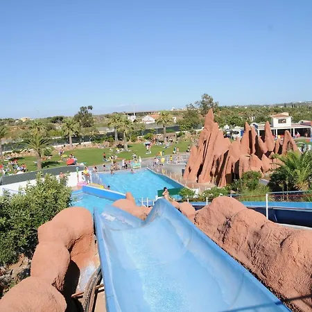 Edificio Rocha Vau * Portimão