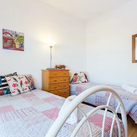 Διαμέρισμα Edificio Rocha Vau Portimão