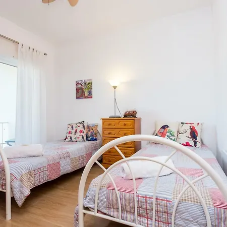 Edificio Rocha Vau Апартаменты *