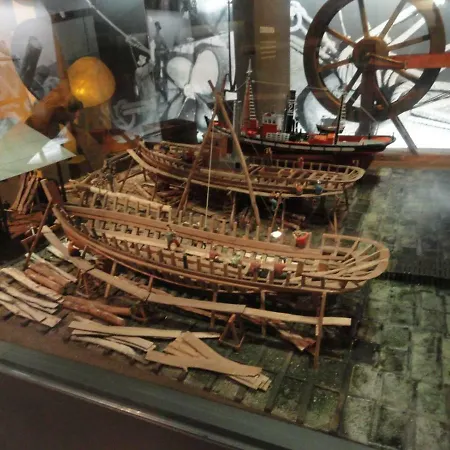 Appartement Edificio Rocha Vau Portimão