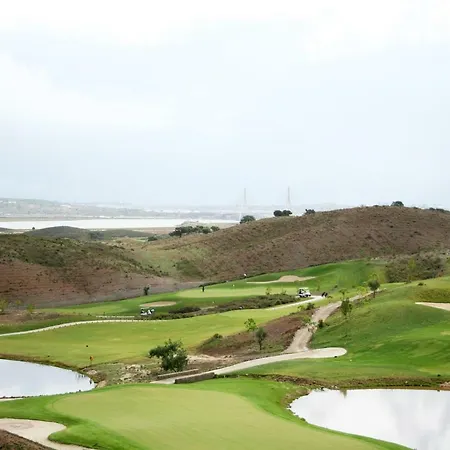 Апартаменты Edificio Rocha Vau