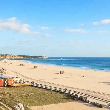 Edificio Rocha Vau Апартаменты Портиман