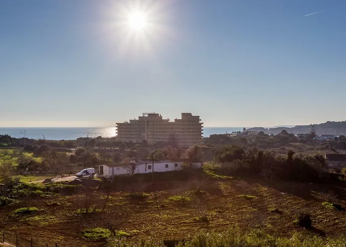 Edificio Rocha Vau Portimão