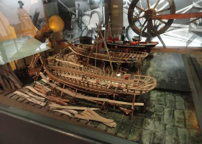 Lägenhet Edificio Rocha Vau Portimão