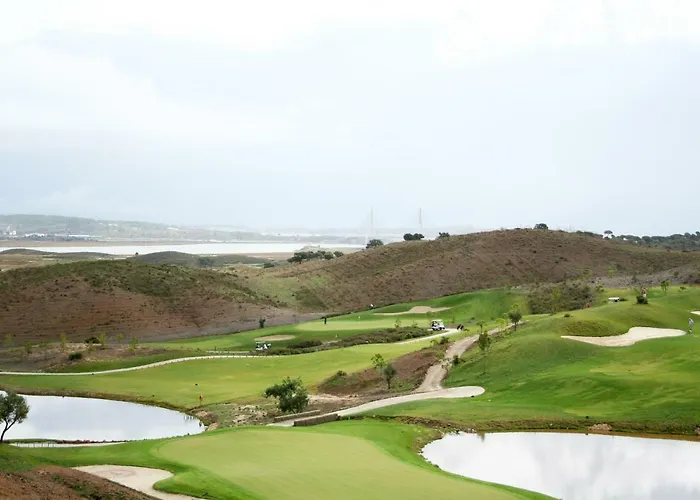 Lägenhet Edificio Rocha Vau