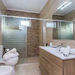 Edificio Rocha Vau Apartment Portimão